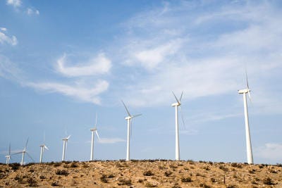 windturbine